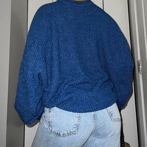 St Johns bay sweatshirt